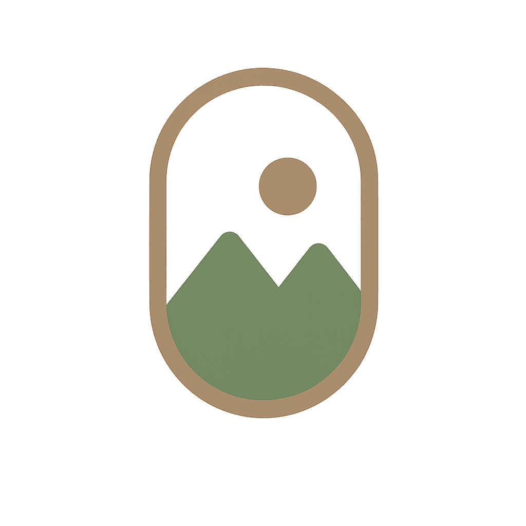 Photo Capsule Logo